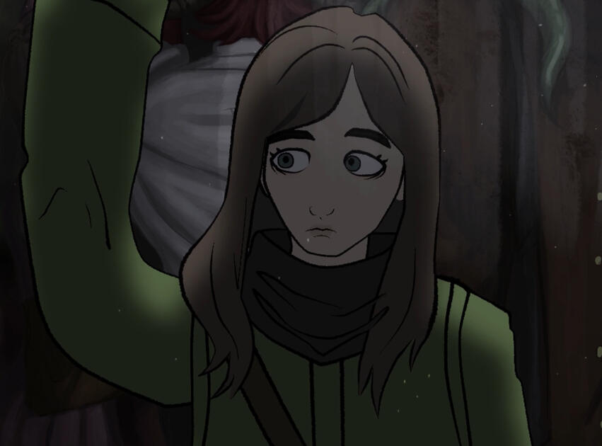 Angst - Animated Short