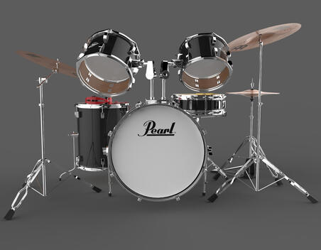 Drums